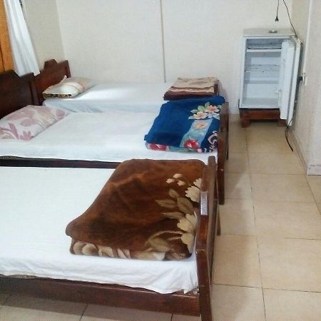 Sea Beach Hotel Aqaba Bagian luar foto