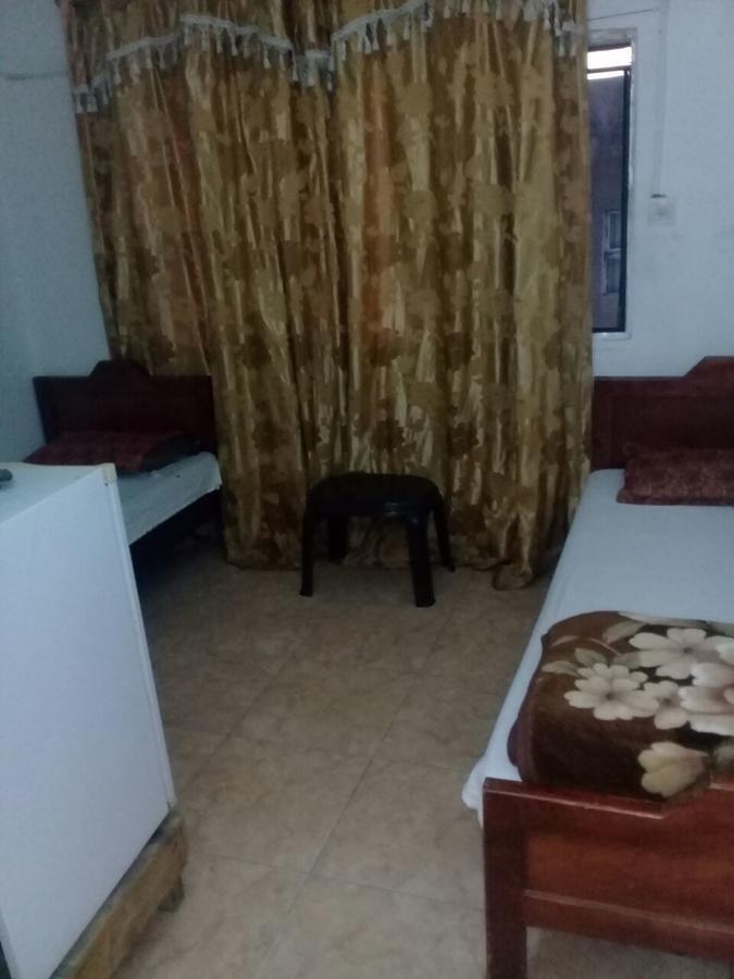 Sea Beach Hotel Aqaba Bagian luar foto