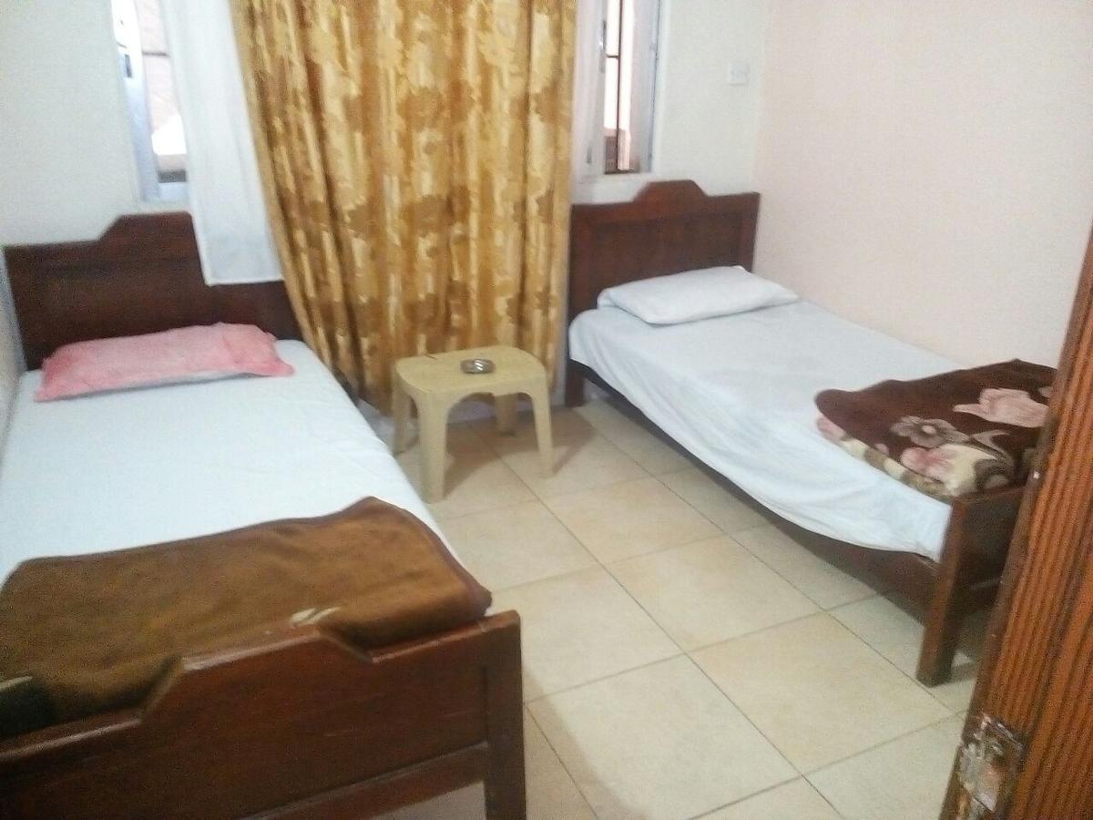 Sea Beach Hotel Aqaba Bagian luar foto