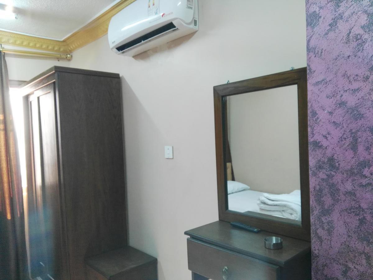 Sea Beach Hotel Aqaba Bagian luar foto