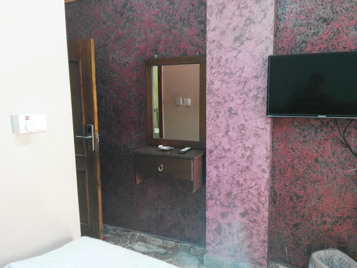 Sea Beach Hotel Aqaba Bagian luar foto