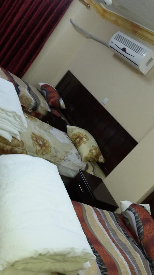 Sea Beach Hotel Aqaba Bagian luar foto