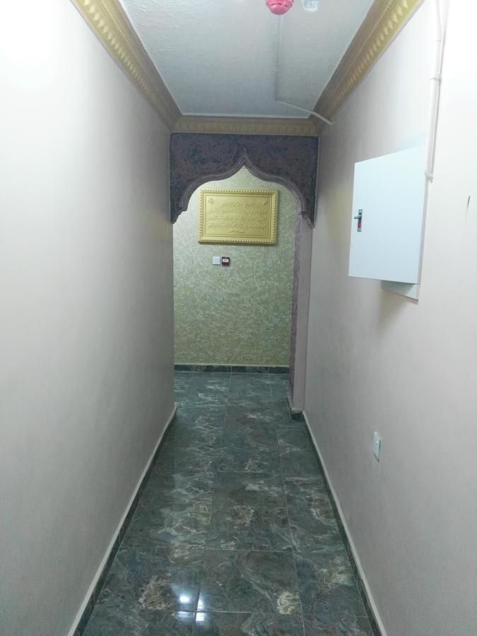 Sea Beach Hotel Aqaba Bagian luar foto