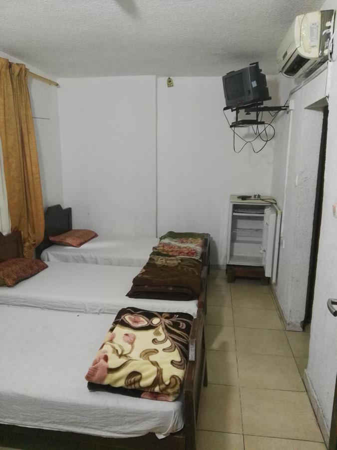 Sea Beach Hotel Aqaba Bagian luar foto