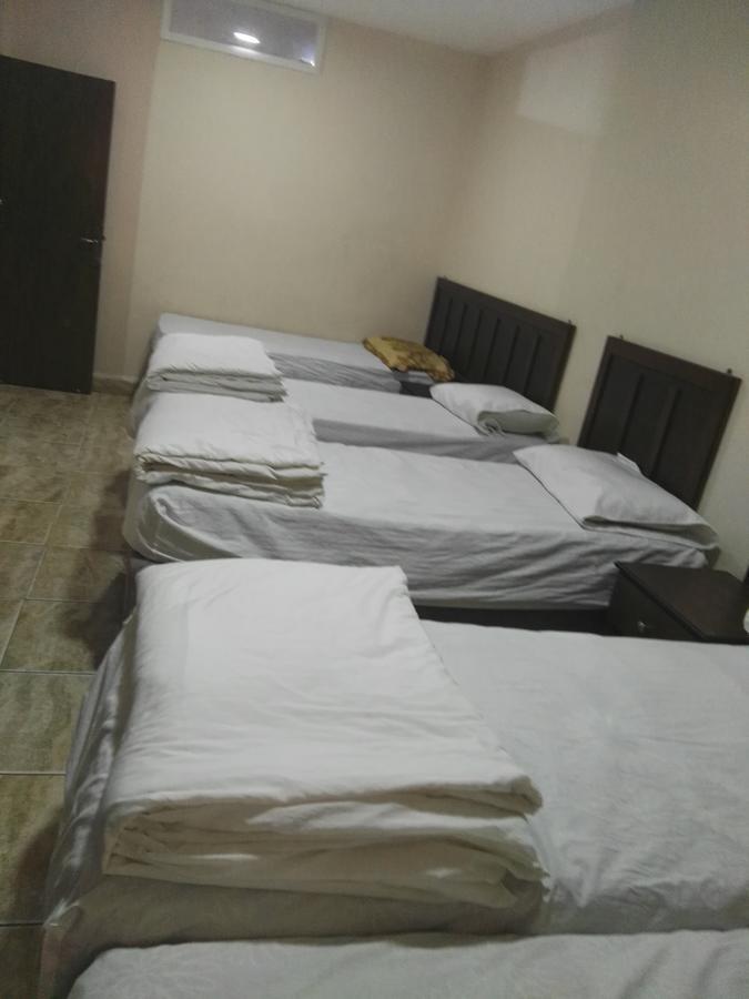 Sea Beach Hotel Aqaba Bagian luar foto
