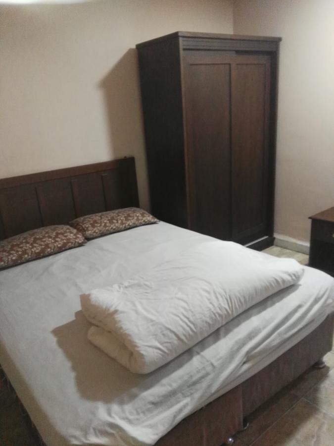 Sea Beach Hotel Aqaba Bagian luar foto
