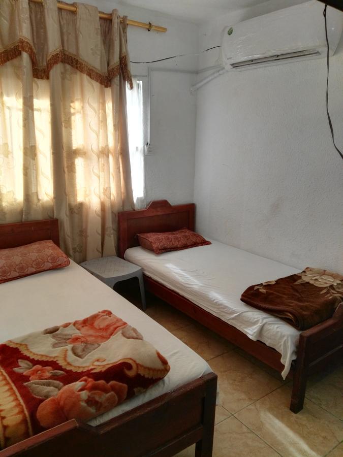 Sea Beach Hotel Aqaba Bagian luar foto