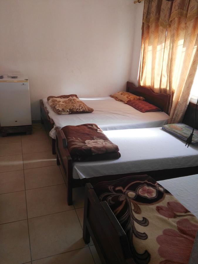 Sea Beach Hotel Aqaba Bagian luar foto