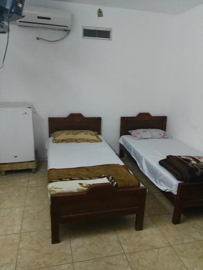Sea Beach Hotel Aqaba Bagian luar foto