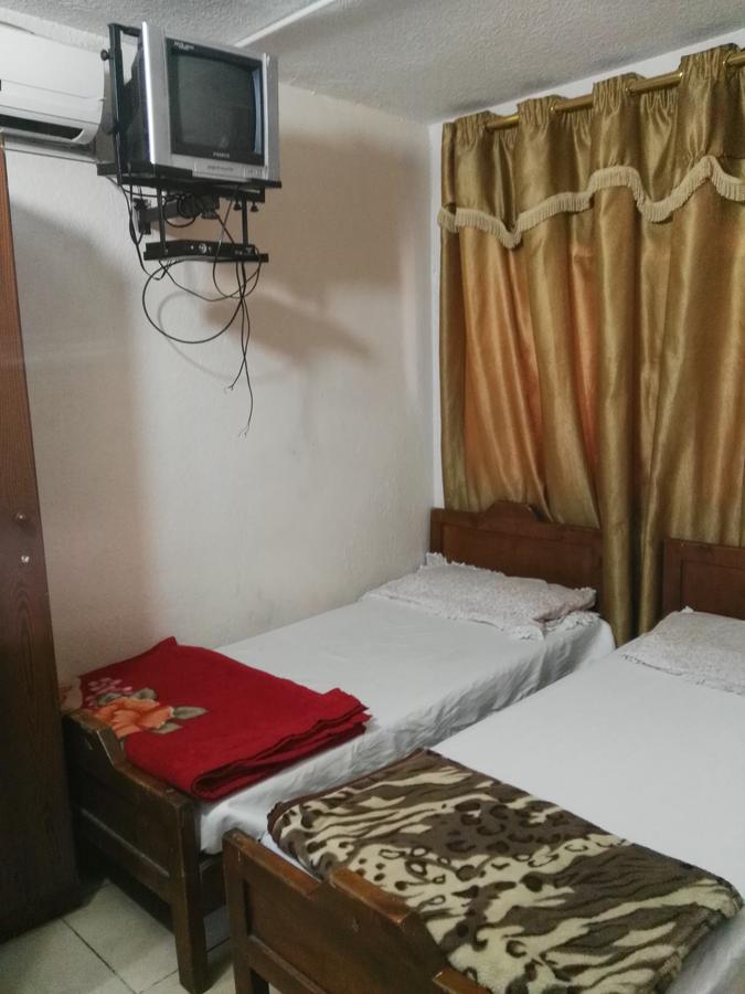 Sea Beach Hotel Aqaba Bagian luar foto