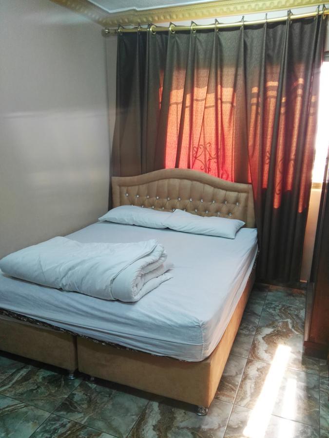 Sea Beach Hotel Aqaba Bagian luar foto