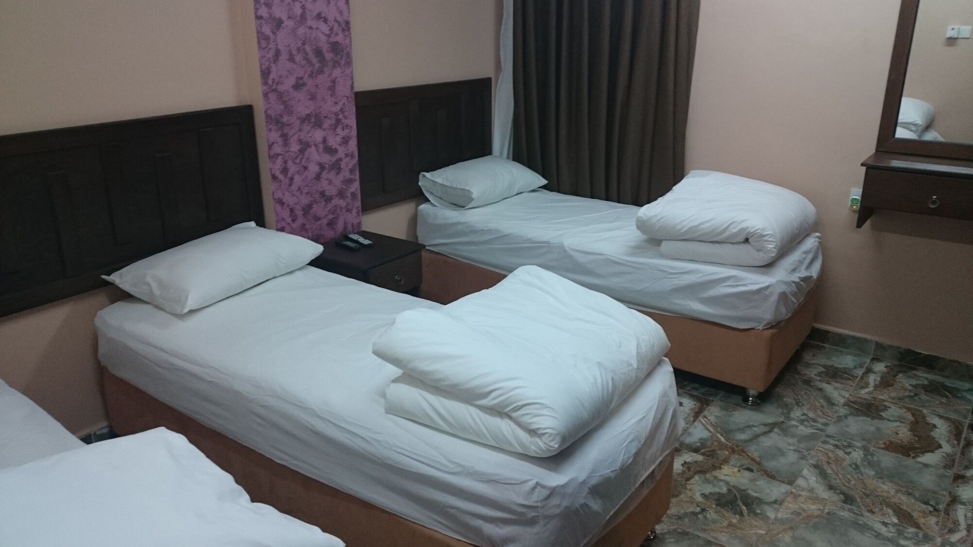 Sea Beach Hotel Aqaba Bagian luar foto